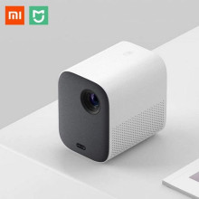 Xiaomi Mi Smart Compact Projector White SJL4014GL EU - no Warranty